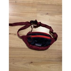 Patagonia Fanny Pack Adjustable